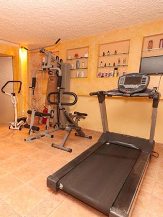 Spa Hotel Alex Loutra Edipsou  Extérieur photo
